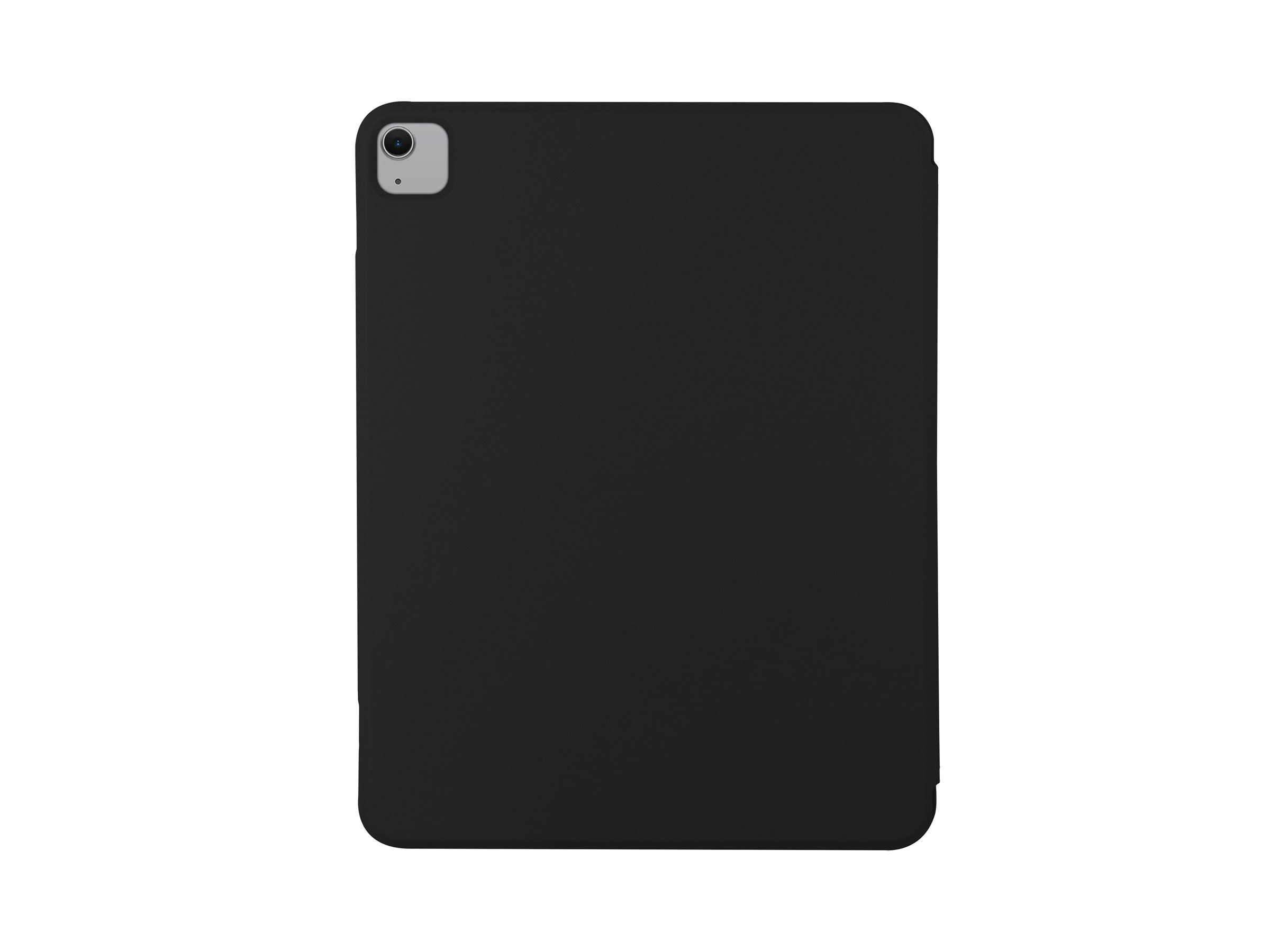 dbramante1928 Avenida ICON - Flip-Hülle für Apple 12.9-inch iPad Pro (5. Generation, 6. Generation) - Midnight, Ansicht 3