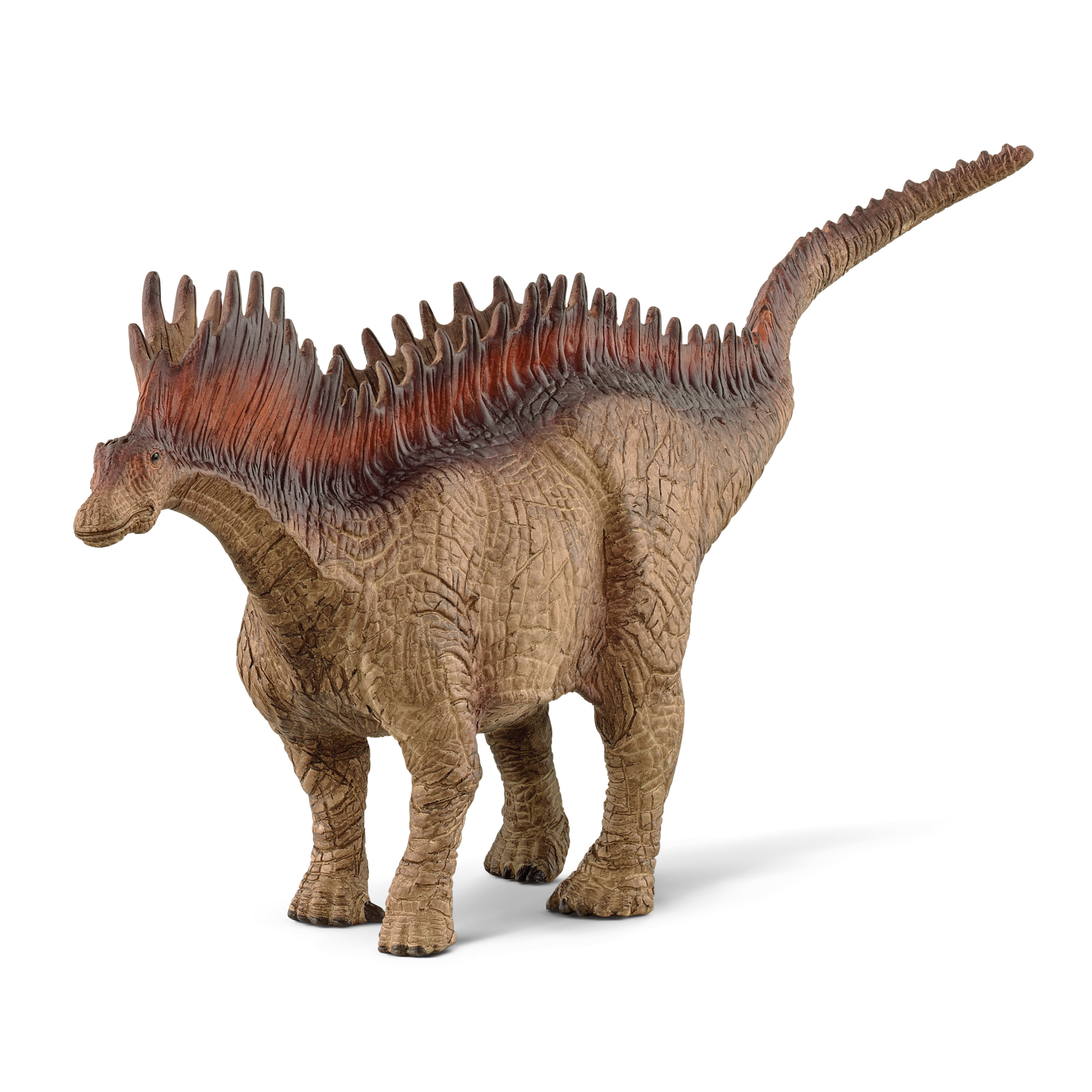 Schleich Dinosaurs 15029 - 4 Jahr(e) - Braun - Kunststoff, Ansicht 2