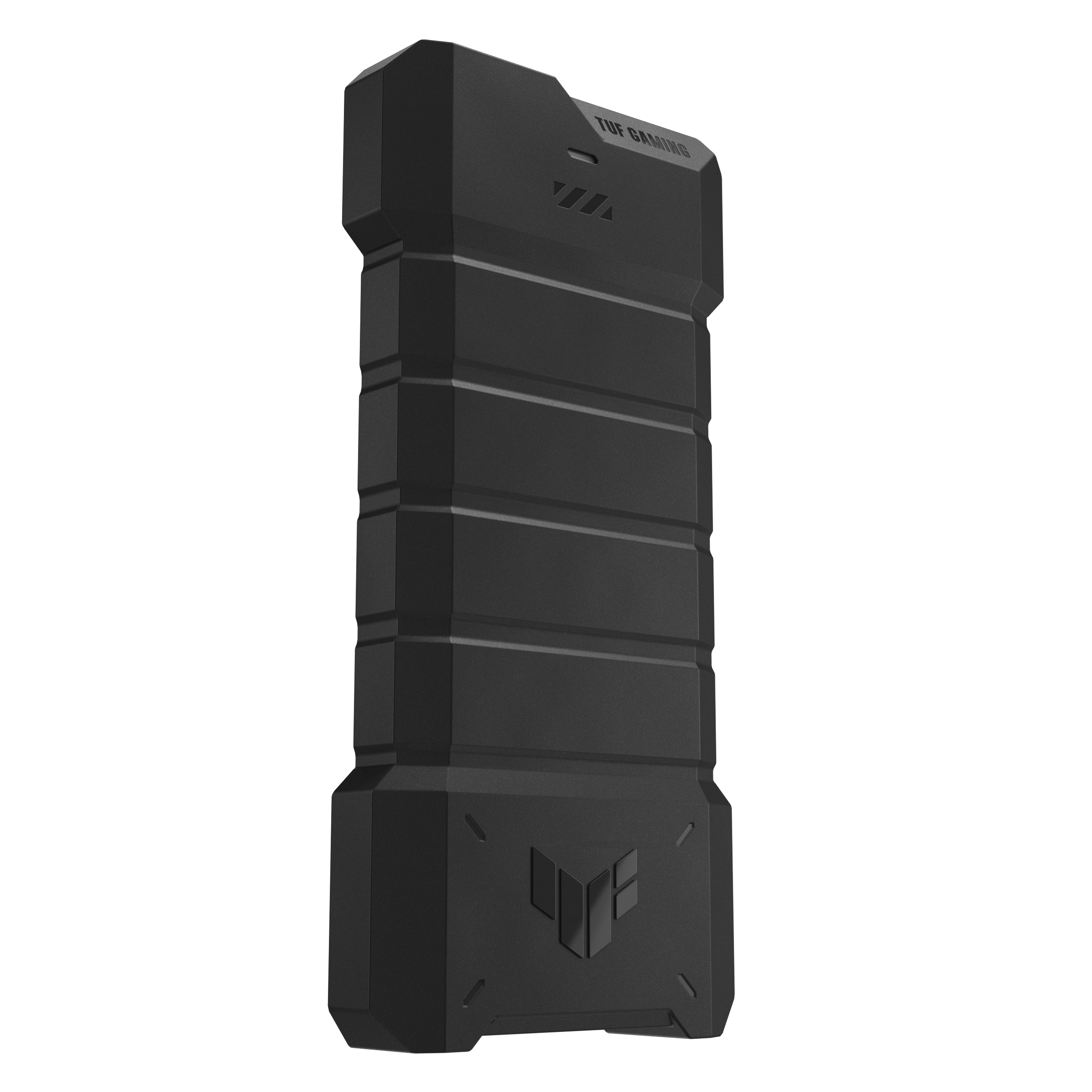 ASUS SSD TUF Gaming AS2000 PLUS 2TB SSD USB-C3.2 2x1portable, Ansicht 3