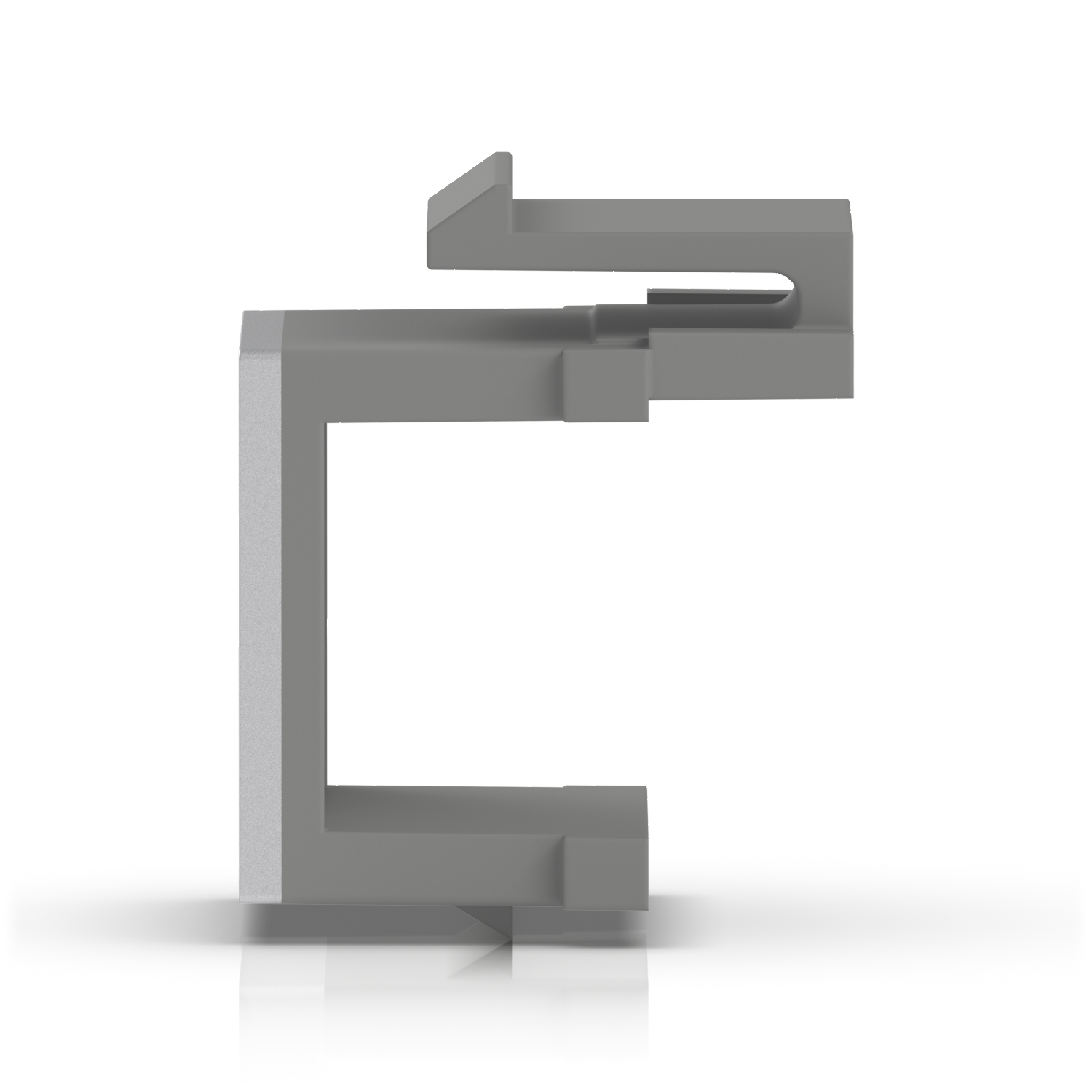 UbiQuiti LAN-Portblocker (Packung mit 24), Ansicht 3