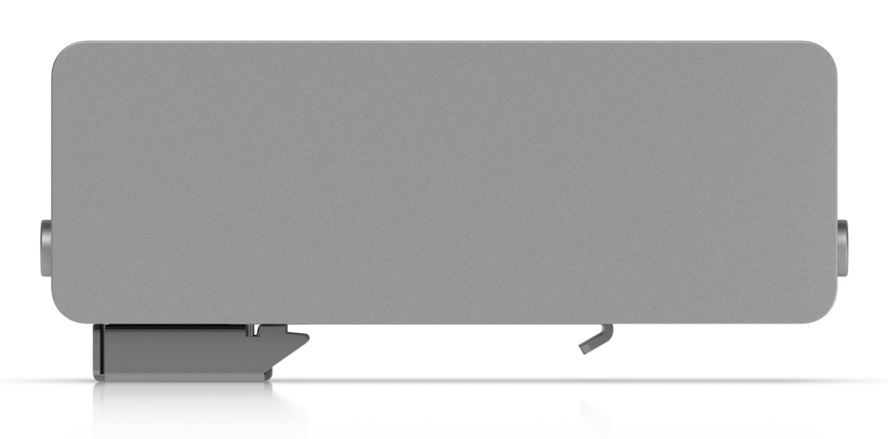 Ubiquiti UniFi - Überspannungsschutz (montierbar an DIN-Rail/Wand), Ansicht 3