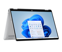 HP OmniBook 5 Flip 14-fp0375ng 35.56cm 14Zoll 2K Intel Core 7 150U 16GB 1TB SSD UMA