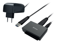 2120 Kabelschnittstellen-/adapter SATA USB Schwarz