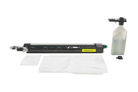 HP LaserJet Yellow Developer Unit - 900000 Seiten - Laser - Gelb