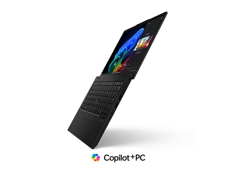 Lenovo ThinkPad L14 Gen 6 21SE - 180°-Scharnierdesign - AMD Ryzen AI 7 PRO 350 / 2 GHz - Win 11 Pro - Radeon 860M - 32 GB RAM - 1 TB SSD TCG Opal Encryption 2, NVMe - 35.6 cm (14")