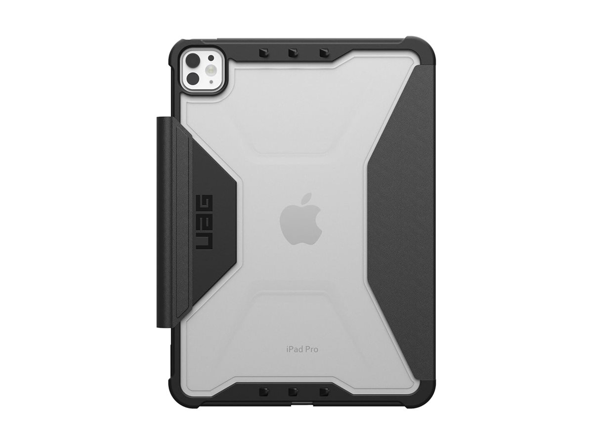 Urban Armor Gear UAG Plyo Series - Flip-Hülle für Tablet - Black Ice - für Apple 11-inch iPad Pro (M4), Ansicht 5