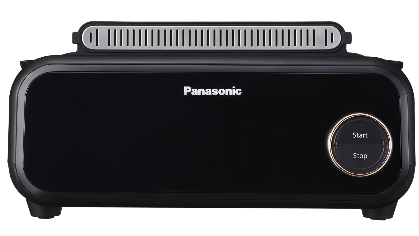 Panasonic NF-MG400KXE sw Multikocher 4 Kochplatten, Ansicht 3