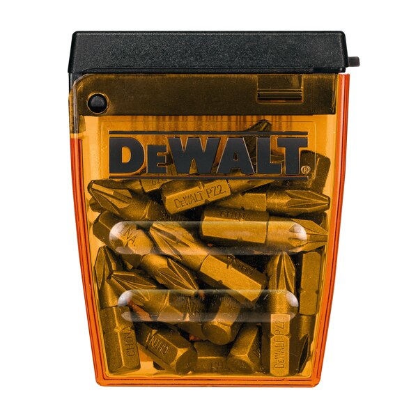 DeWalt DT71569 Bohrer-/Bits-/Steckschlüssel-Zubehörset inkl. Koffer, 100-tlg., Ansicht 3