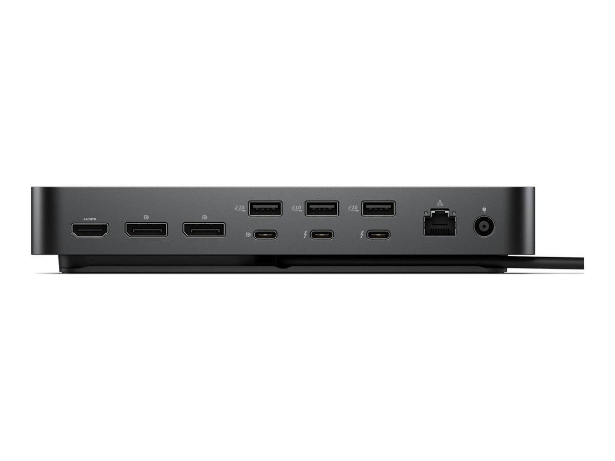 Dell Pro Thunderbolt 5 Dock WD25TB5 - Dockingstation