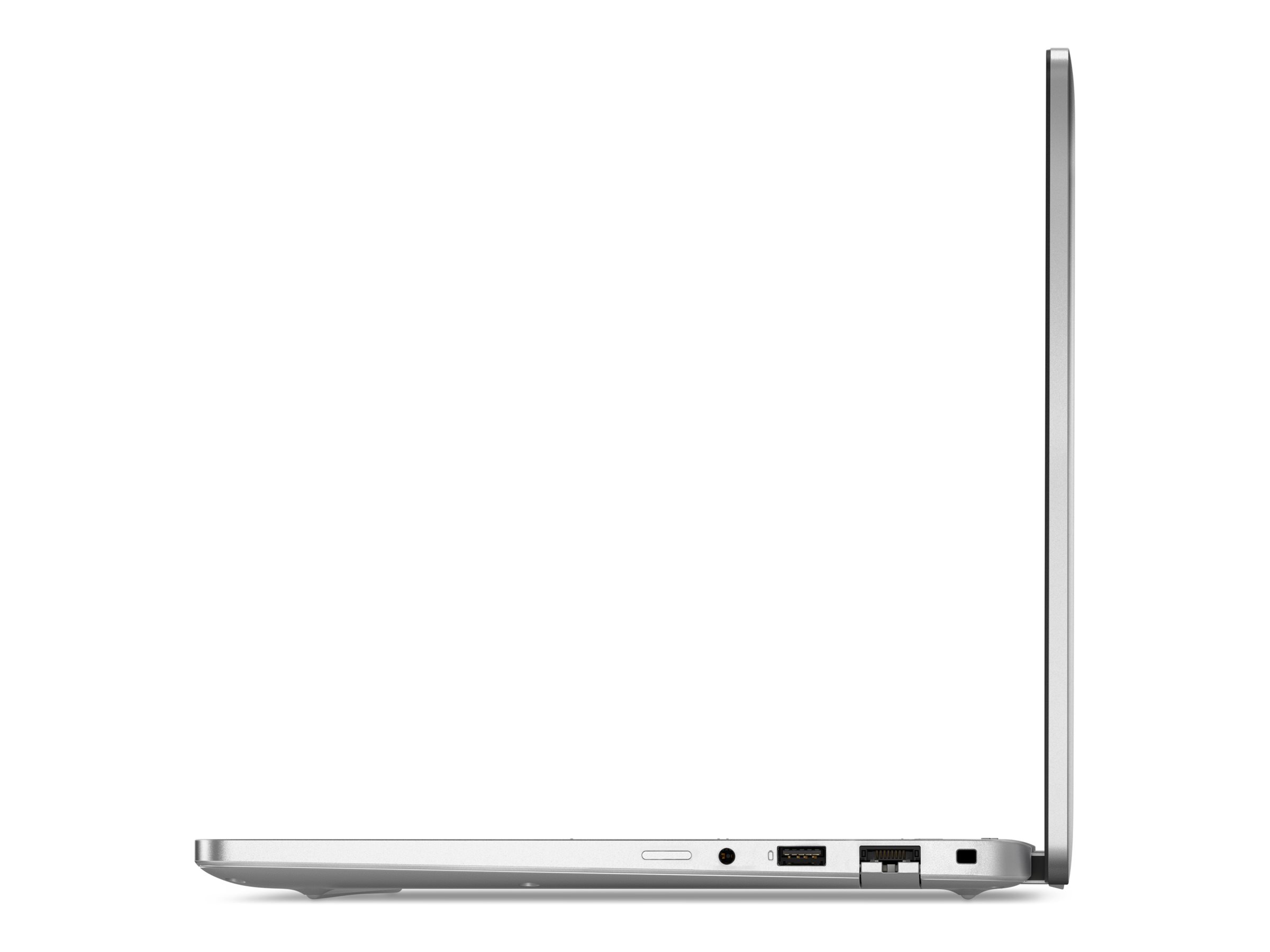 Dell Pro 14 Plus PB14250 - Intel Core Ultra 7 265U / 2.1 GHz - vPro Enterprise - Win 11 Pro - Intel Graphics - 16 GB RAM - 512 GB SSD NVMe - 35.56 cm (14")