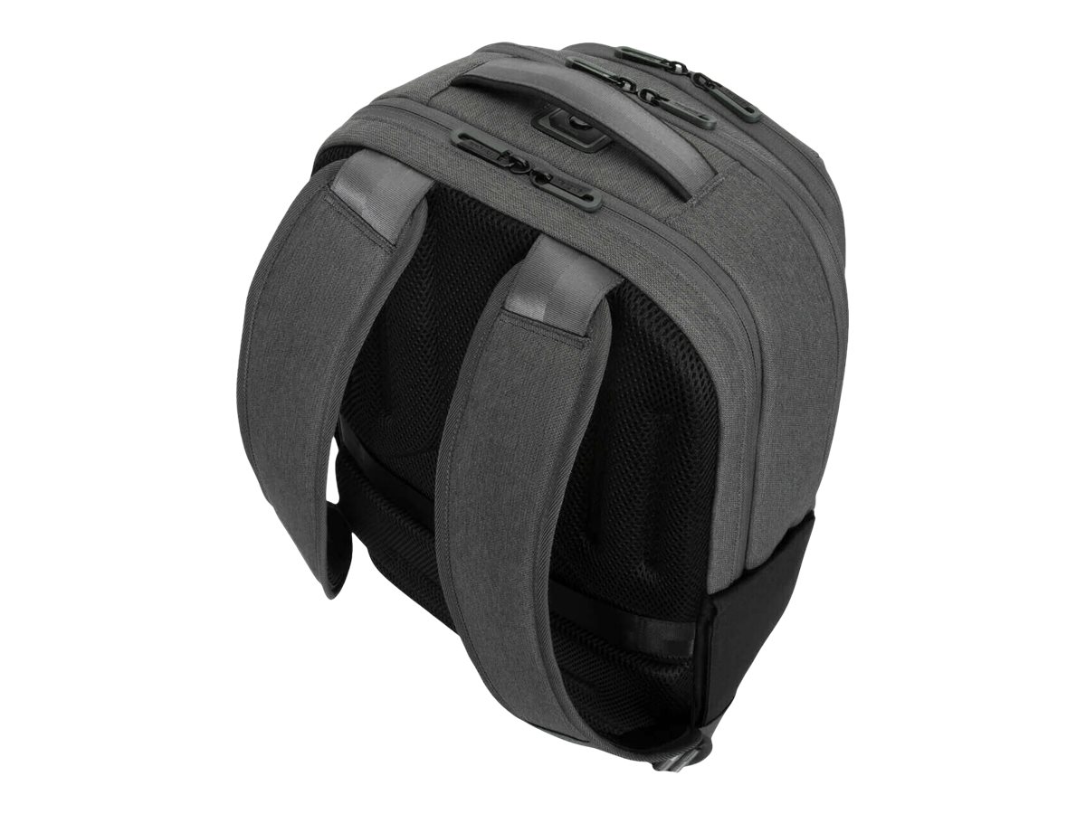 Targus Cypress Hero Backpack with Find My Locator - Notebook-Rucksack - 39.6 cm (15.6)