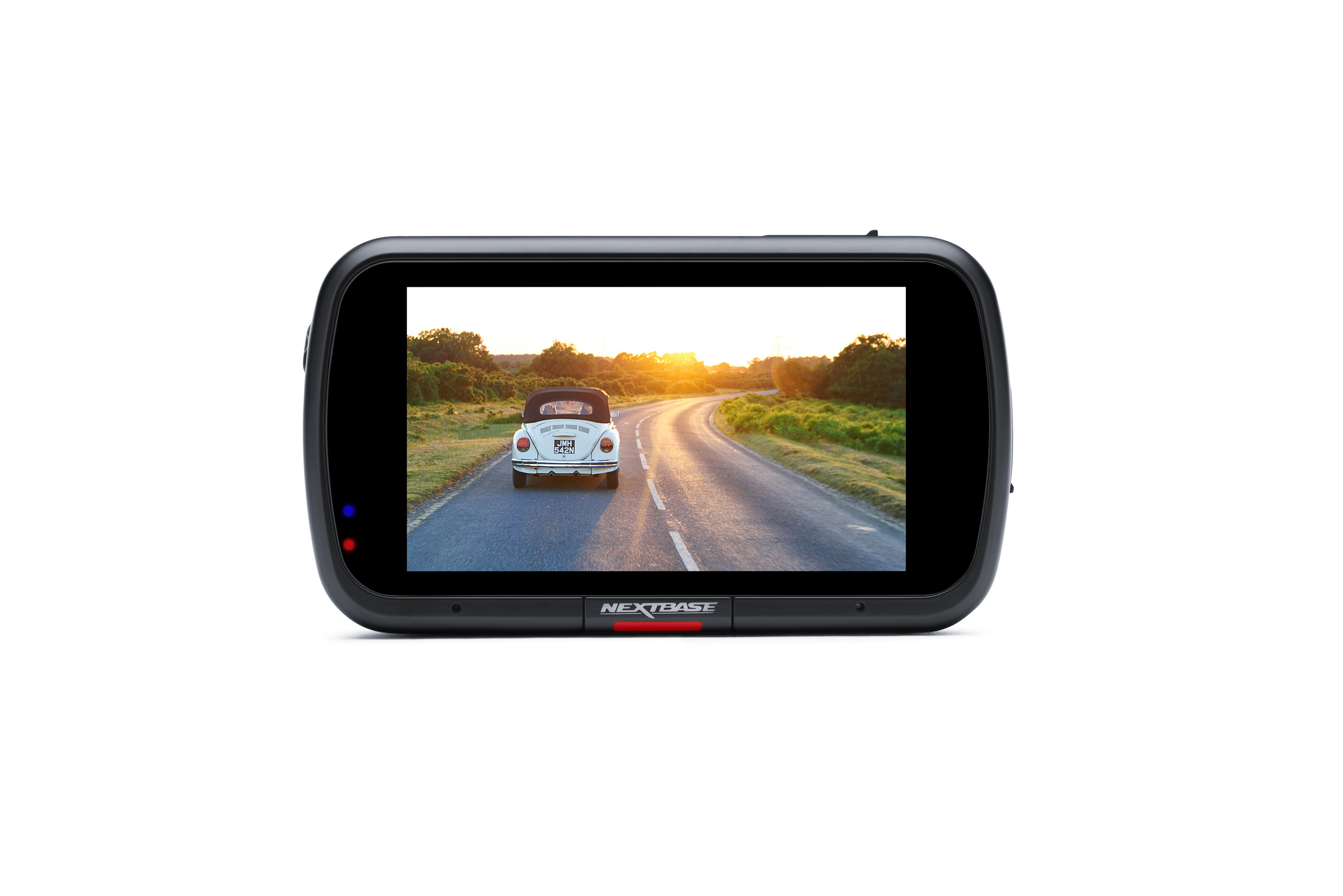 Nextbase NBDVR622GW - 4K Ultra HD - 140° - 8 MP - 30 fps - MP4 - Dänisch - Deutsch - Niederländisch - Englisch, Ansicht 4