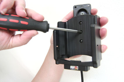 Brodit Active Holder with Tilt Swivel - Autohalterung für Handheld, Ansicht 2
