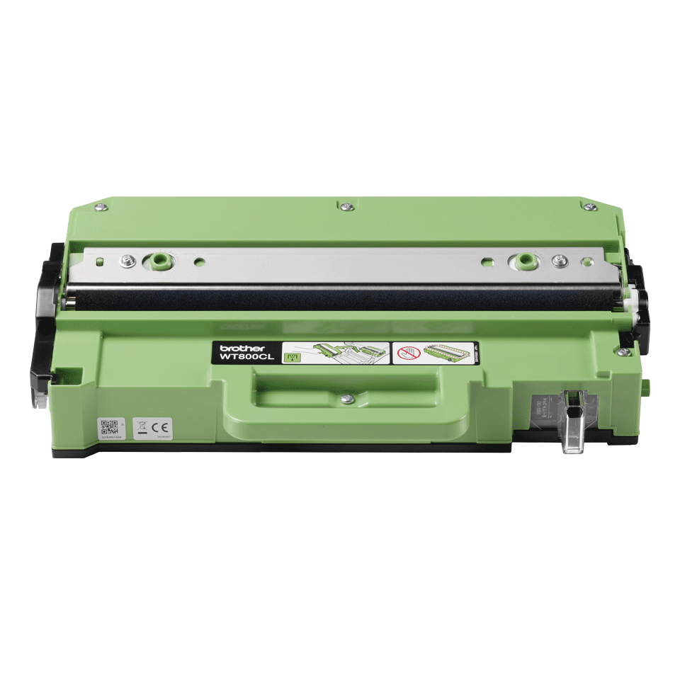 Brother WT800CL - Tonersammler - für Brother HL-L9410, MFC-L9610, L9670, Ansicht 2
