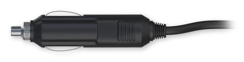 Teltonika PR2AM20M - Auto-Netzteil - 9-30 V - für Teltonika RUT200, Ansicht 2