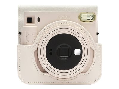 Fujifilm Tasche für Kamera - Polyurethan-Kunstleder, Ansicht 4