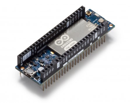 Arduino YUN MINI - ATMega32u4 - 16 MHz - 0,032 MB - 2,5 KB - 1 KB - Arduino, Ansicht 3