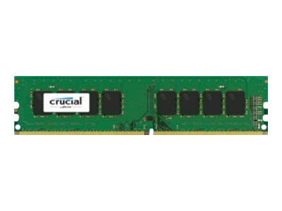 Crucial 16GB DDR4 2400 MT/S (PC4-19200 (CT16G4DFD824A)