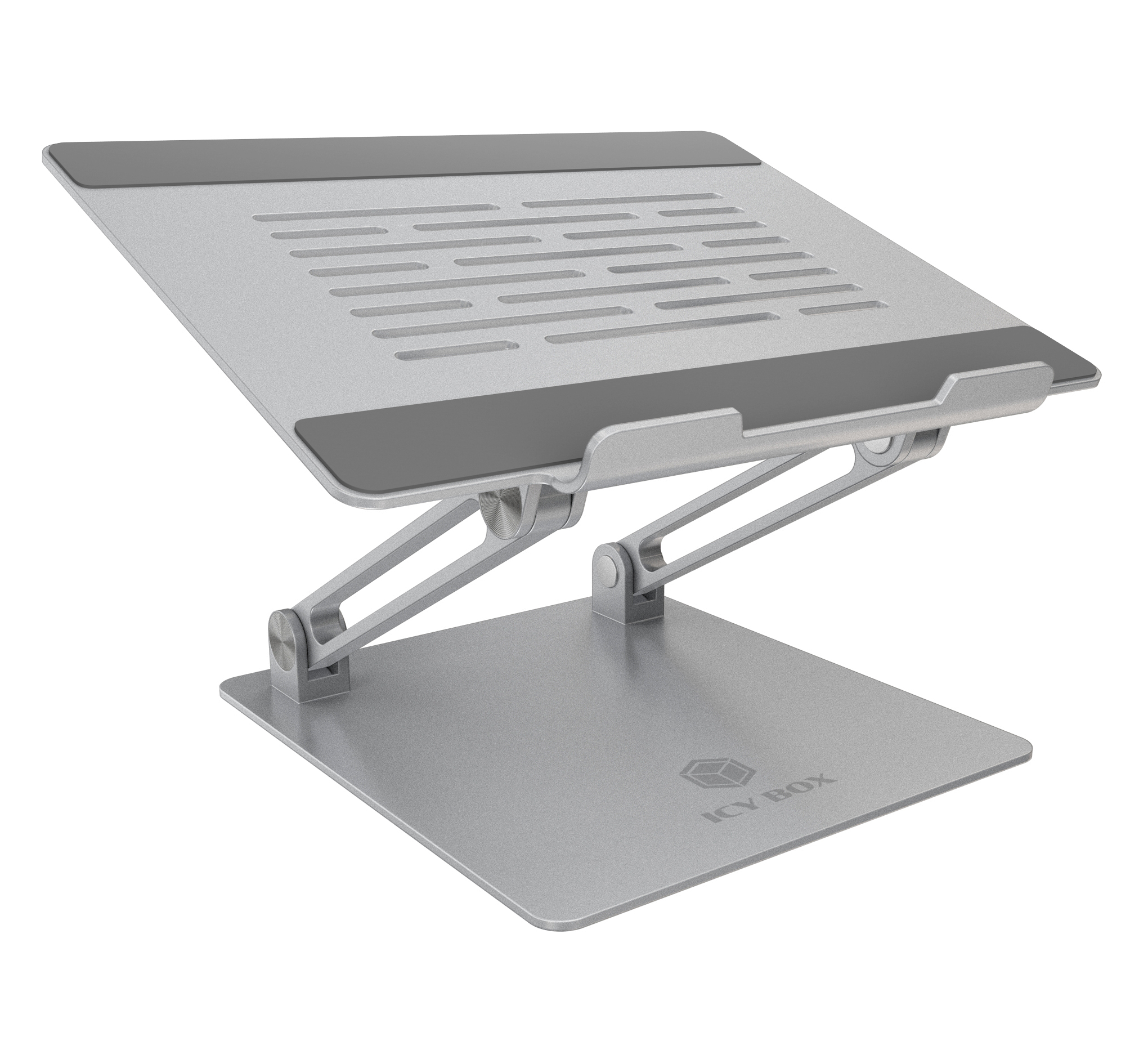 ICY BOX IB-NH300 - Notebook-Ständer - 43.2 cm, Ansicht 2