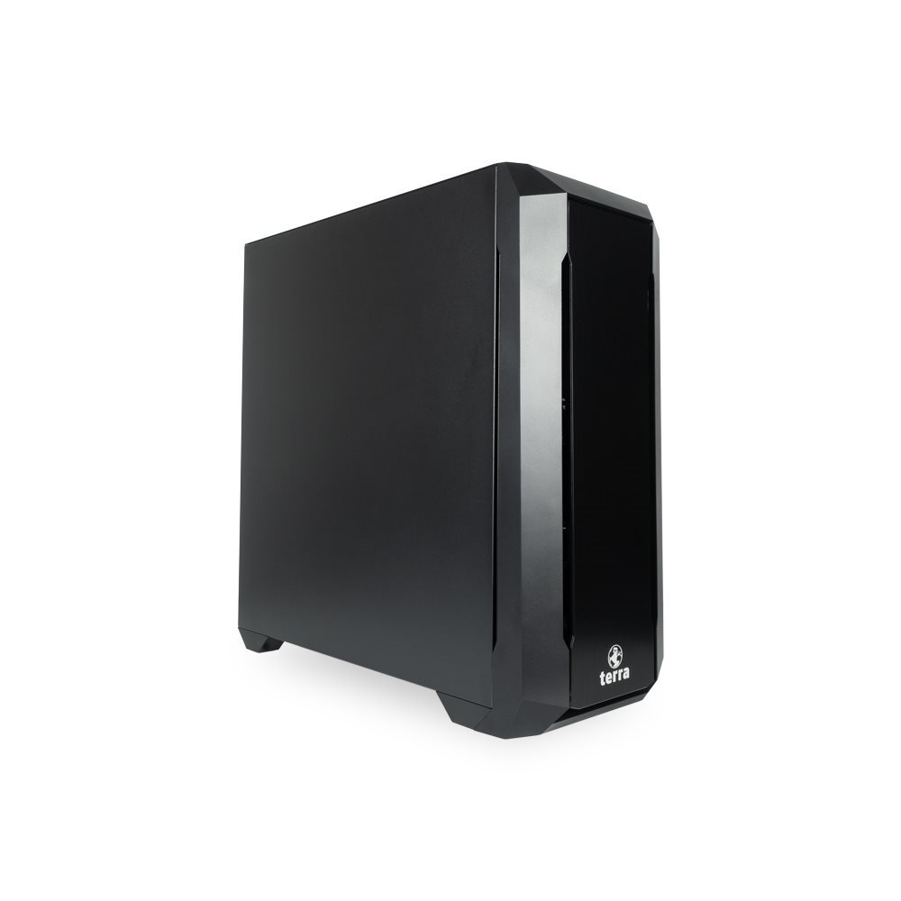 TERRA WORKSTATION 7570 - Workstation - RAM: 32 GB DDR5, SDRAM - HDD: 500 GB Serial ATA