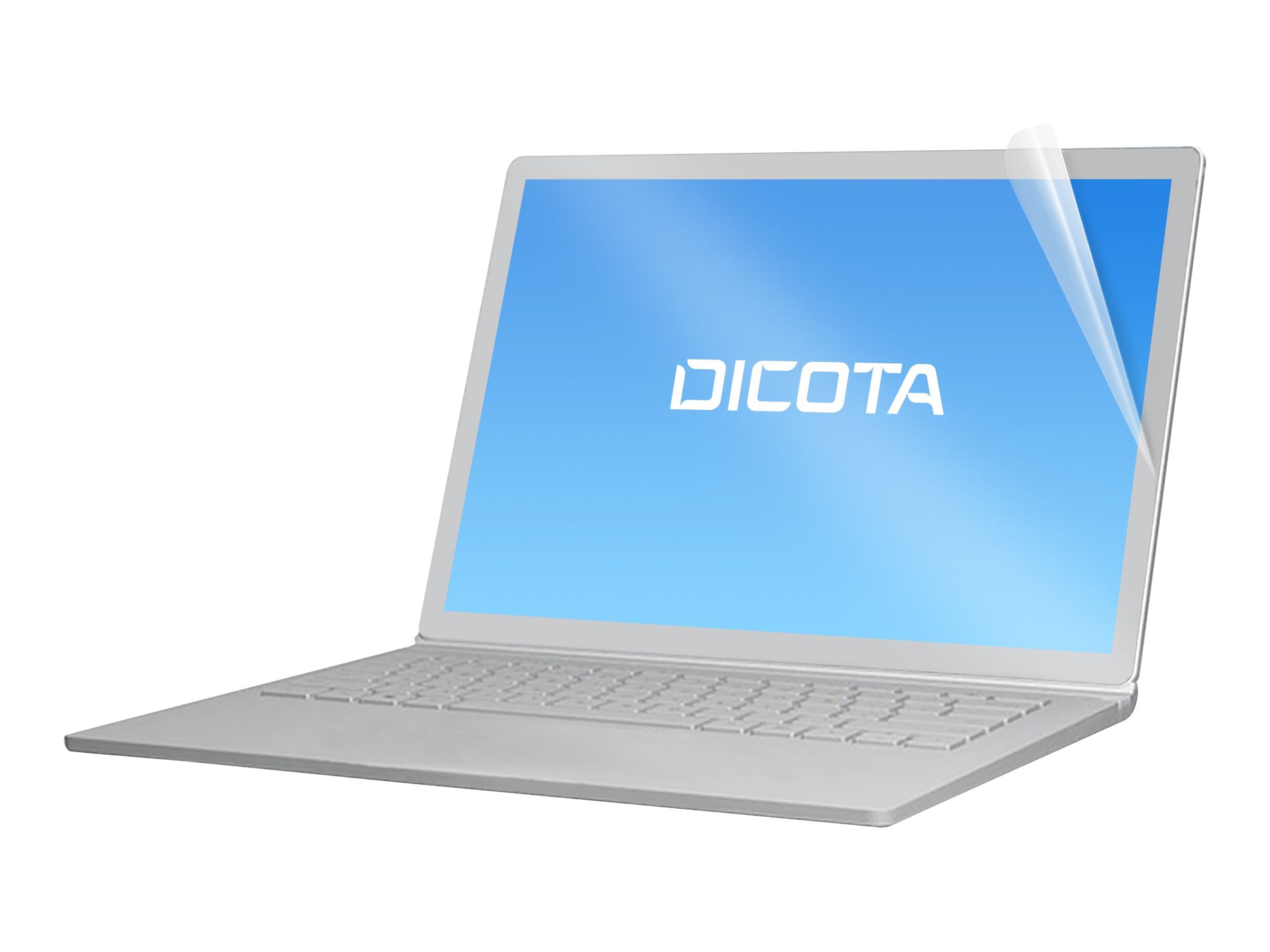 DICOTA Anti-Glare filter 9H for Laptop (D70538)