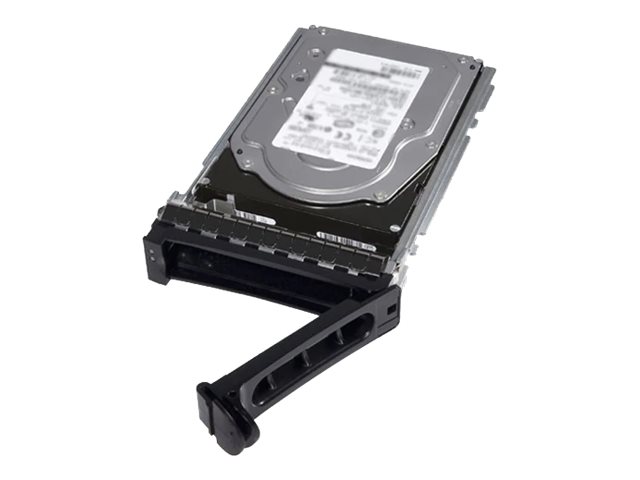 Dell  Festplatte - 1.2 TB - intern - 2.5 (6.4 cm)