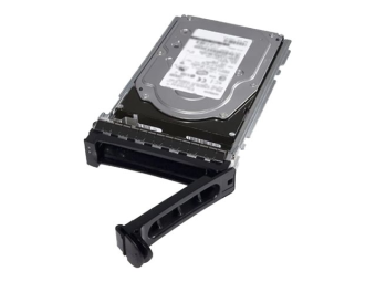 Dell  Festplatte - 1.2 TB - intern - 2.5 (6.4 cm)