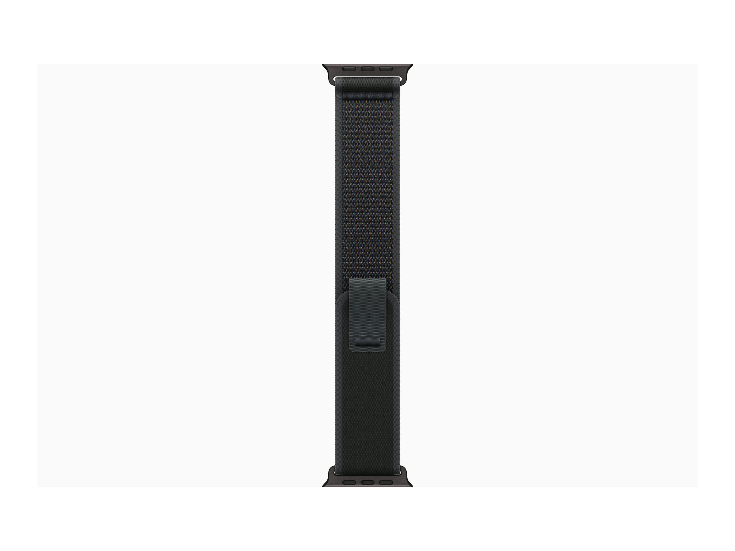 Apple Watch Ultra 2 - 49 mm - Black Titanium