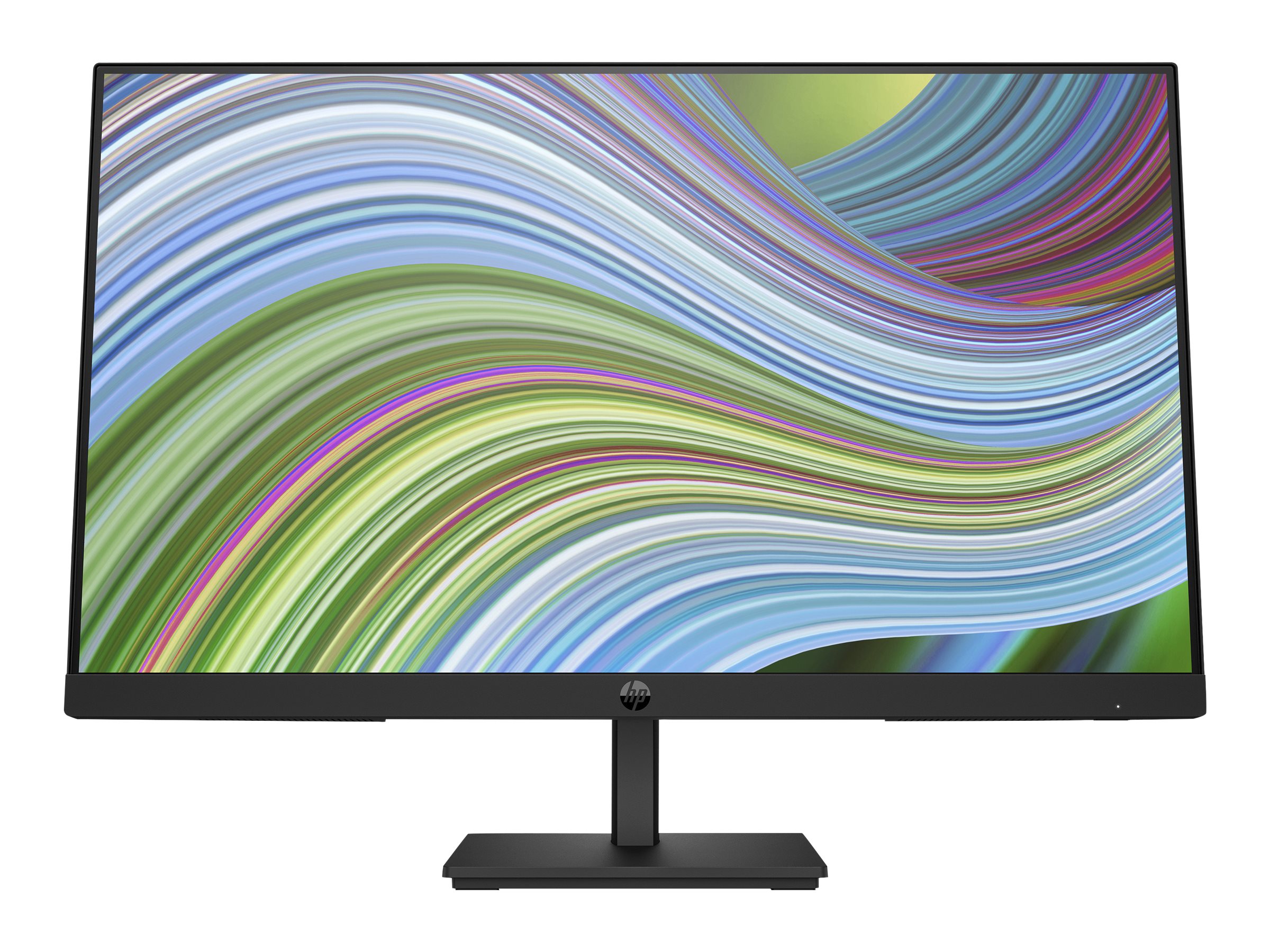 HP P24 G5 60,45cm 23,8Zoll FHD Monitor (64X66AA)