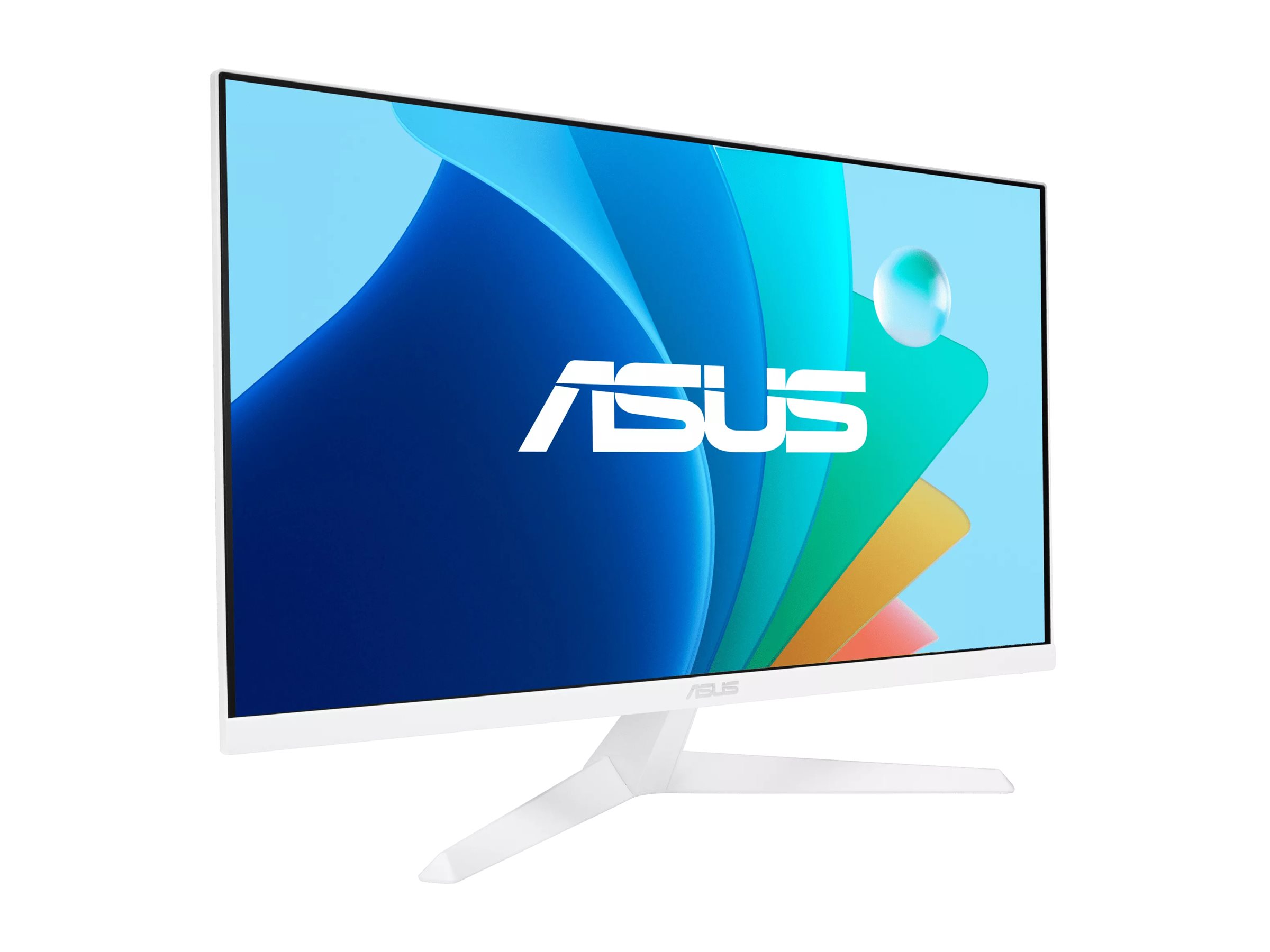 ASUS VY279HF-W - LED-Monitor - Gaming - 68.6 cm (27)