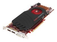 AMD FirePro V7750 - Grafikkarten
