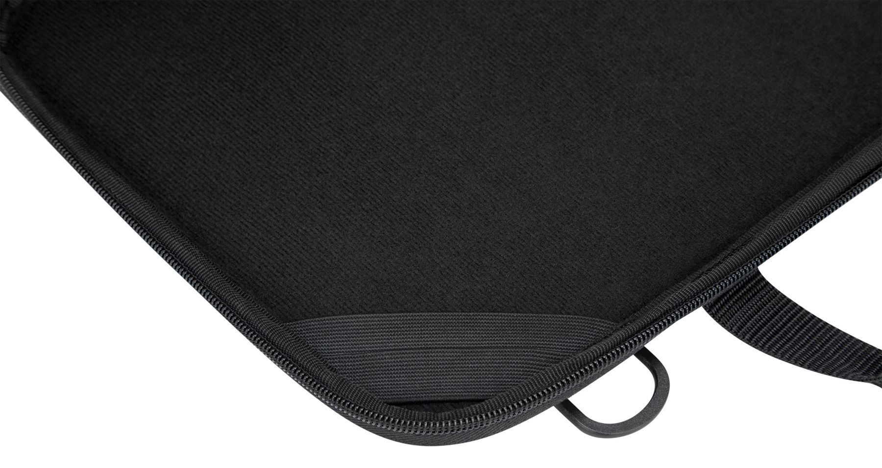 Targus Work-In Essentials - Notebook-Tasche - 35.6 cm, Ansicht 2