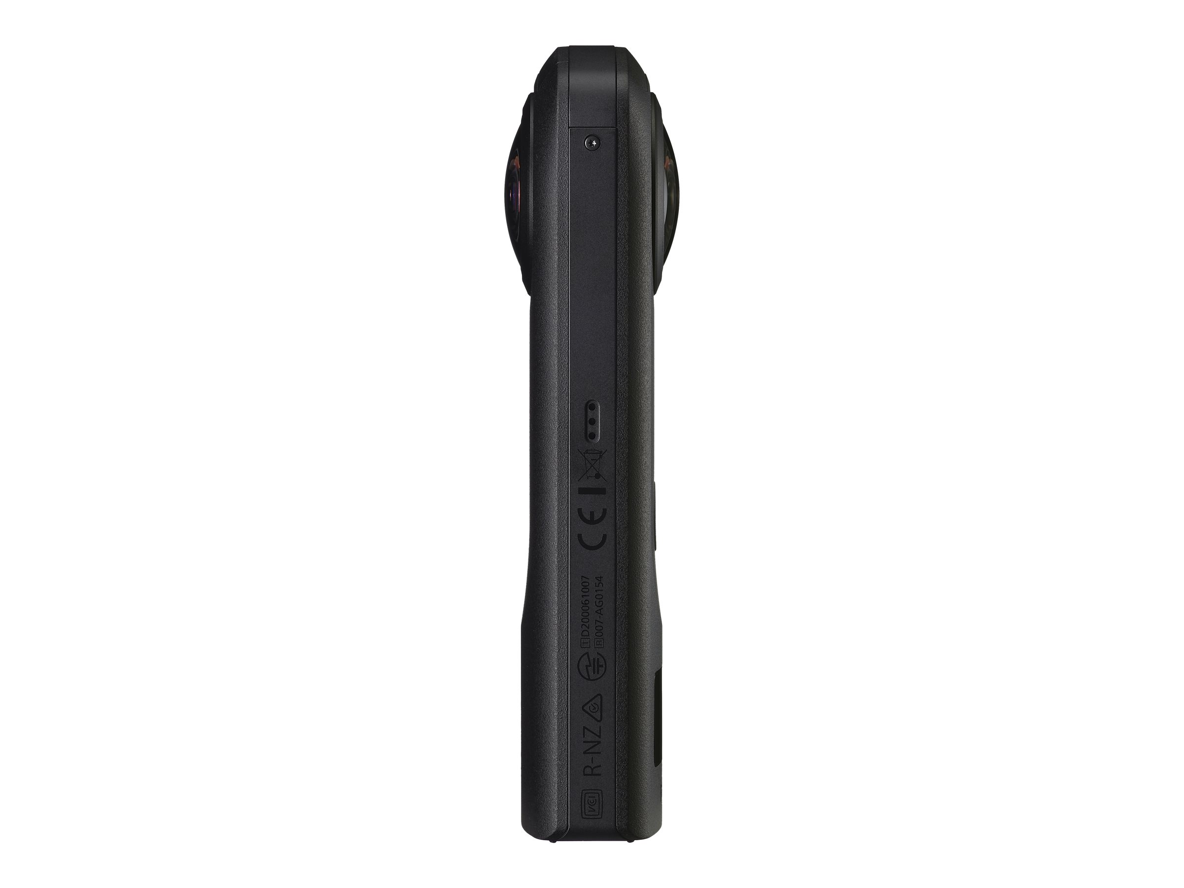 Ricoh THETA Z1 - 360° Camcorder - 4K / 30 BpS, Ansicht 5