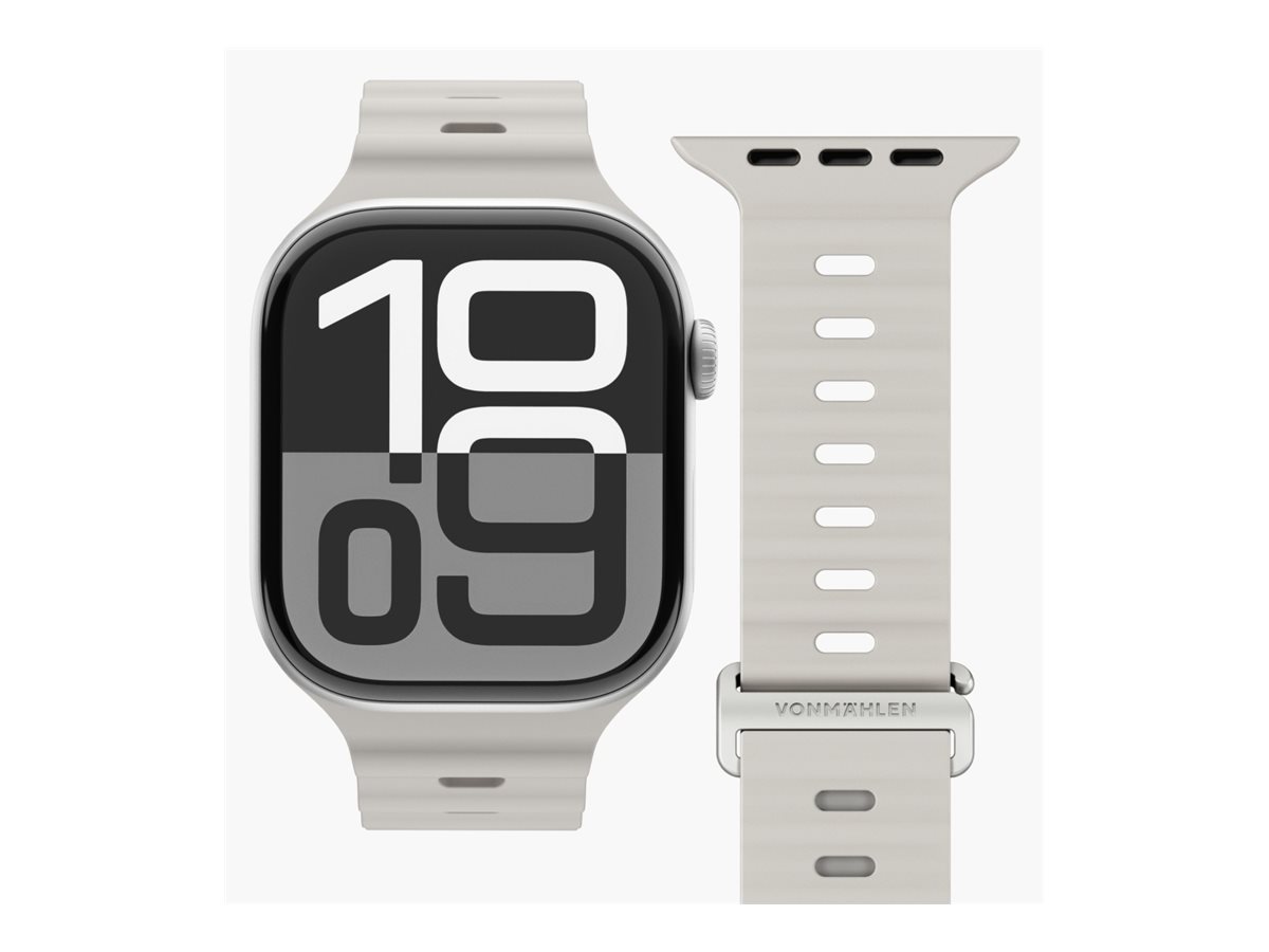 Vonmählen Wave Band 2 - Armband für Smartwatch, Ansicht 2