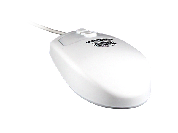 Baaske Man & Machine Mighty Mouse 5 - Maus - optisch, Ansicht 2