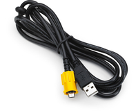 Zebra USB Kabel (A/micro USB), 1,8m