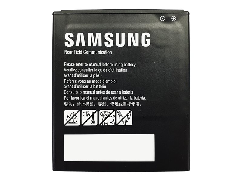 Samsung Batterie - 4050 mAh - Schwarz - für, Ansicht 4