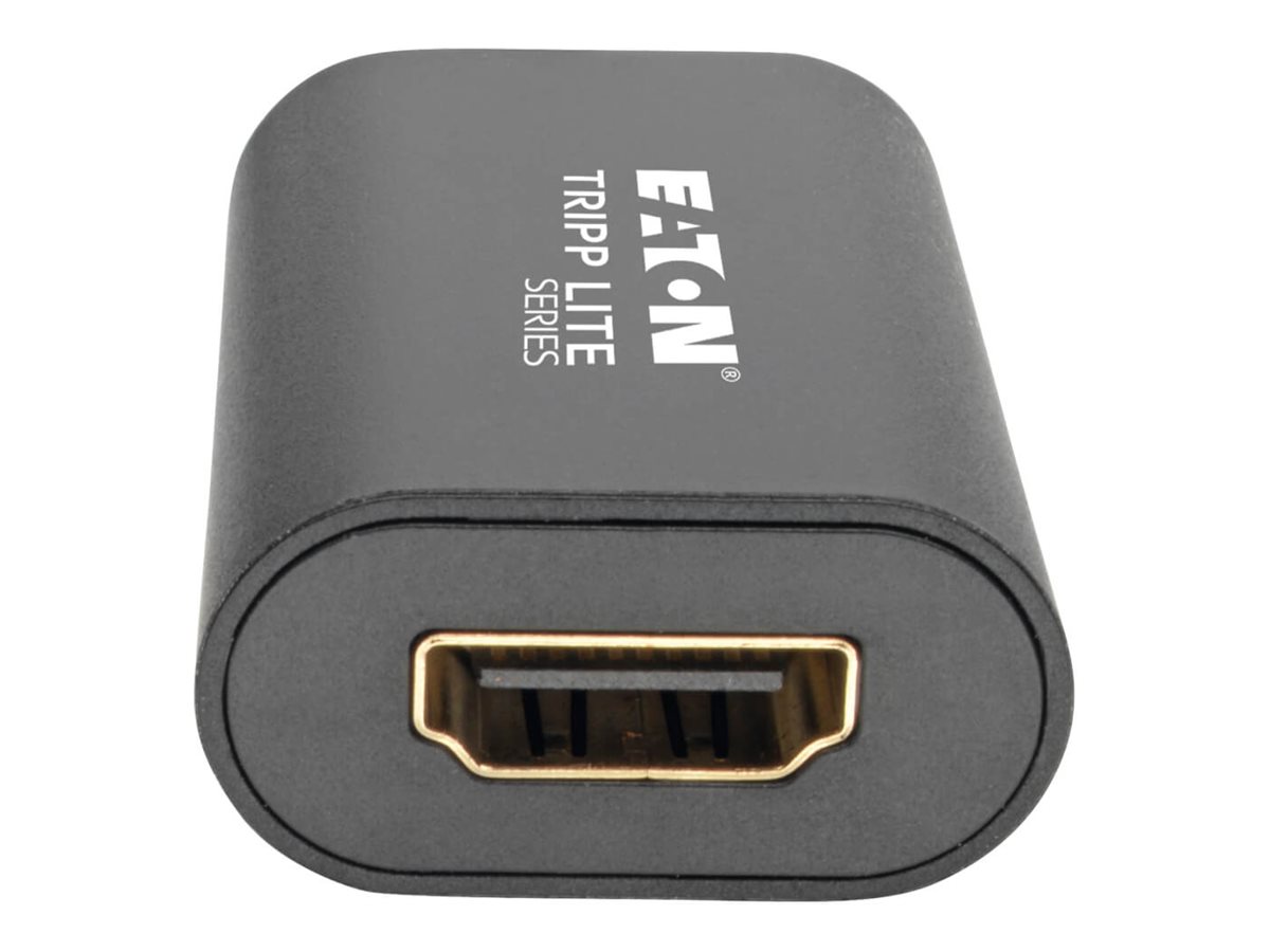 Tripp Eaton Tripp Lite Series USB C to HDMI Video Adapter Converter 4Kx2K M/F, USB-C to HDMI, USB Type-C to HDMI, Ansicht 4