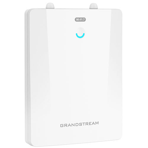 Grandstream GWN7670LR Wi- Fi 7-Access Point/Bridge - Access Point - 3,6 Gbps, Ansicht 3