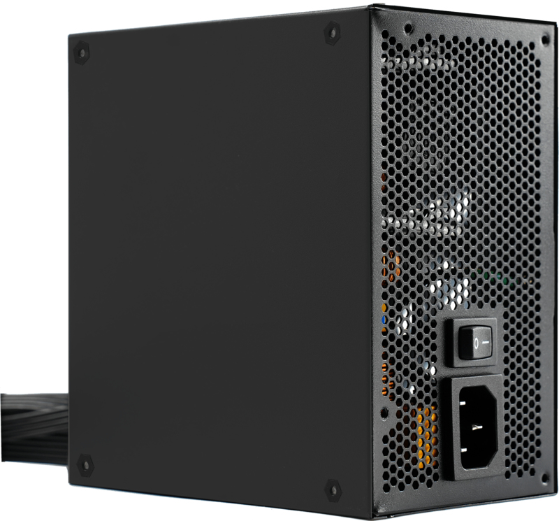 Xilence Performance A+ XN330 - XP750R12 - 750 W - 200 - 240 V - 50 Hz - 6.3 A - Aktiv - 66 W, Ansicht 3