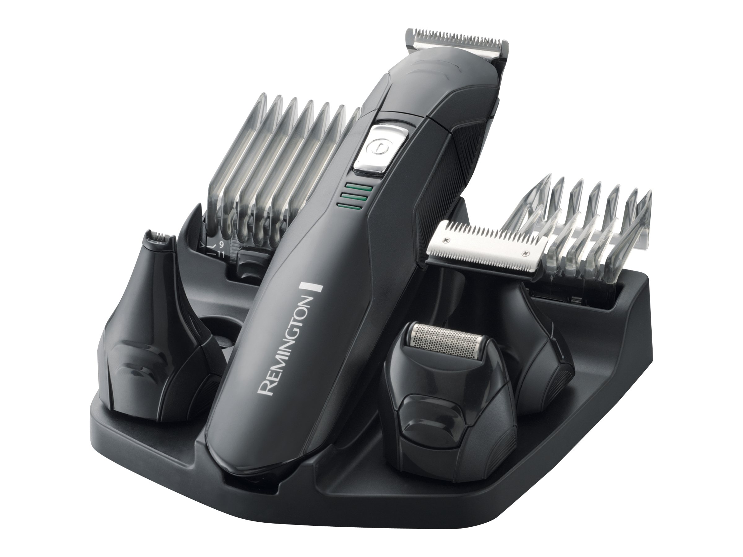 Remington PG6030 Edge Grooming Kit - Haarschneidemaschine