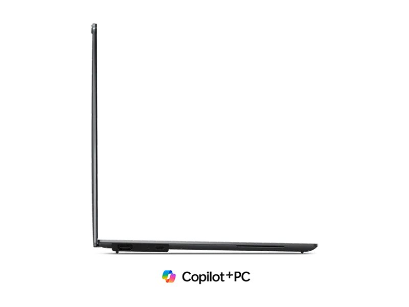 Lenovo ThinkPad X9-15 Gen 1 21Q6 - Aura Edition - 180°-Scharnierdesign - Intel Core Ultra 7 258V / 2.2 GHz - Evo - Win 11 Pro - Intel Arc Graphics 140V - 32 GB RAM - 1 TB SSD TCG Opal Encryption 2, NVMe - 38.9 cm (15.3")