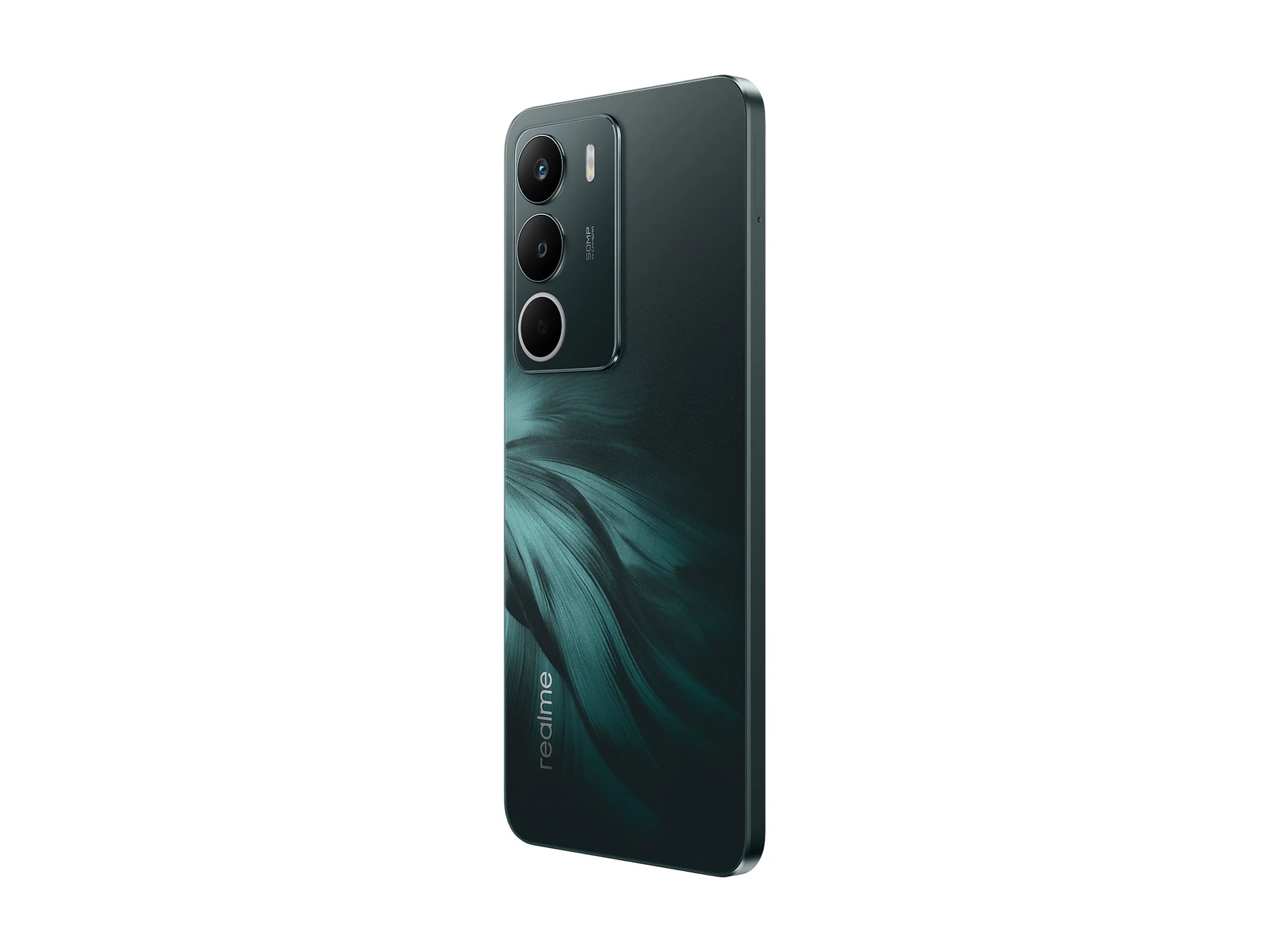 Realme C71 Forest Owl - Smartphone - 256 GB, Ansicht 4