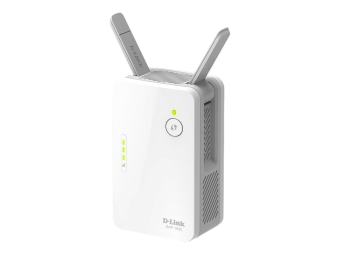 D-Link DAP-1620 - Wi-Fi-Range-Extender - 1GbE
