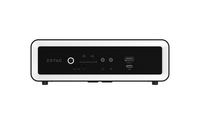 ZOTAC ZBOX CI669 Nano Mini-PC i7-1335 - HDMI - Barebone - Core i7