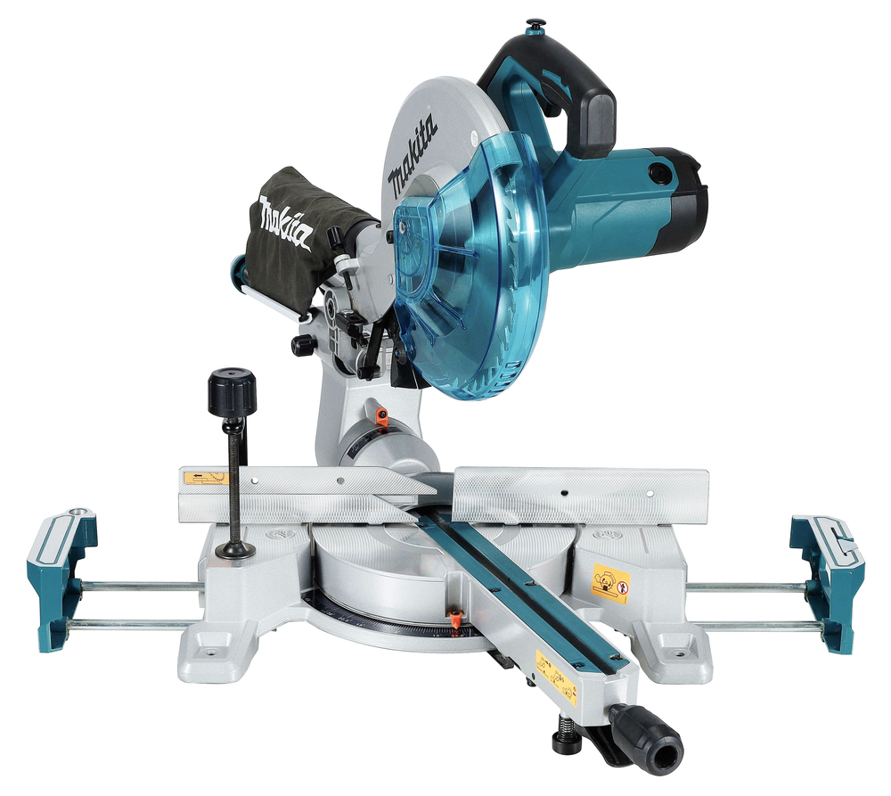 Makita LS1110F Kapp- und Gehrungssäge, Ansicht 4