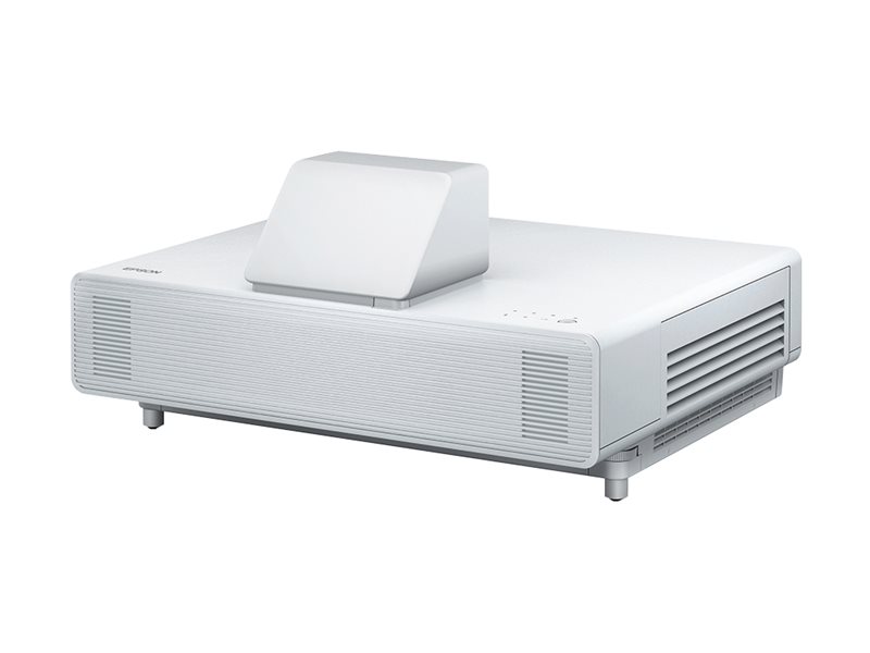 Epson EB-800F - 3-LCD-Projektor - 5000 lm (weiß)