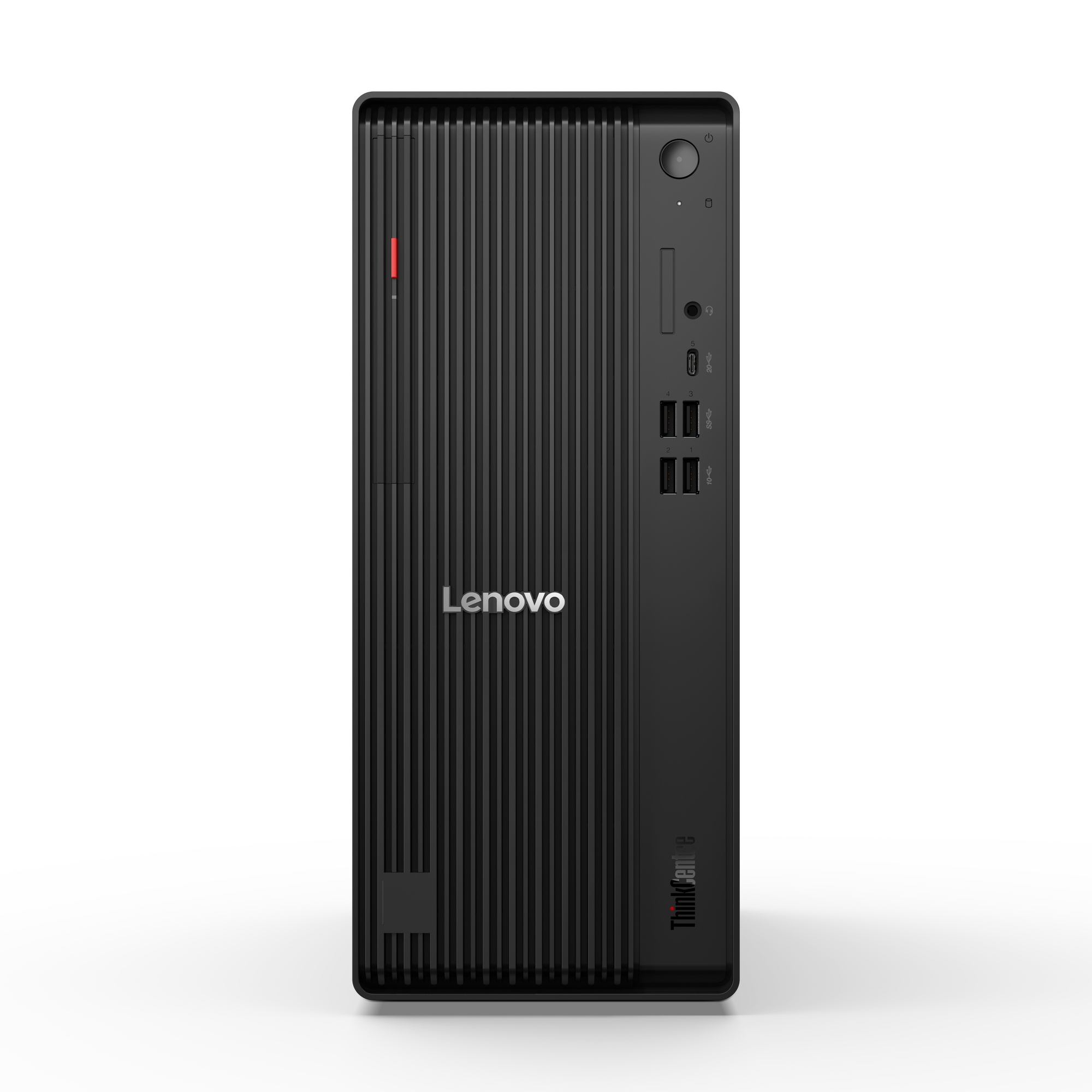 Lenovo ThinkCentre M70t Gen 6 12YH - Tower - Core Ultra 7 265 / 2.4 GHz, Ansicht 2