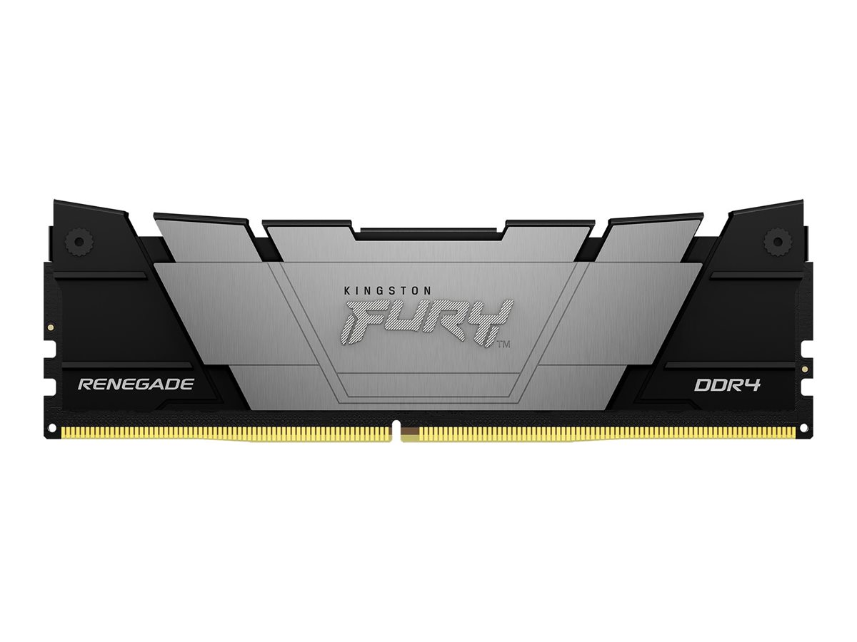 Kingston FURY Renegade - DDR4 - Modul - 32 GB: 1 x 32 GB