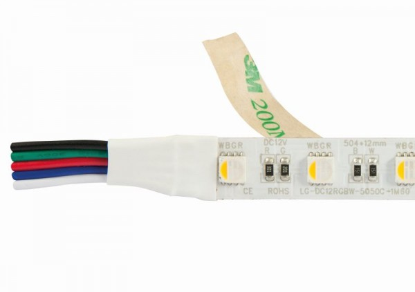 Synergy 21 S21-LED-F00160 - Universalstreifenleuchte - Innenraum - IP68 - LED - A - 3000 K, Ansicht 3